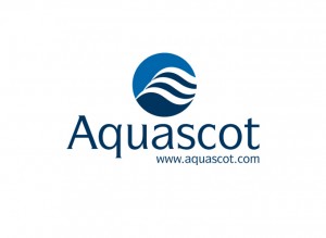 Aquascot logo